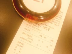 -喜茶(深圳东门1234店)