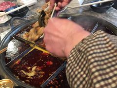 -化龙桥九宫格火锅(清水河店)