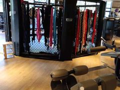 -威尔仕W FITNESS健身会所(联洋广场店)