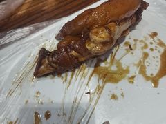 -赵元章肉骨烧(山塘街店)