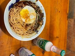 -兵哥豌豆面(青华店)