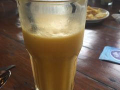 -Pundi Pundi Restaurant