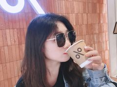 -% Arabica阿拉比卡咖啡(武汉天地店)