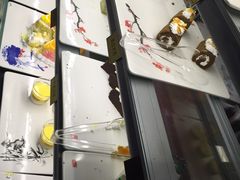 -鑫海汇海鲜烤肉自助(北国商城店)