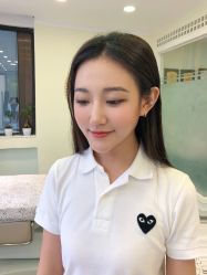 -开运眉半永久纹眉野生眉