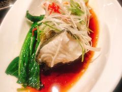 古法石斑-萬國春·中菜馆(颐和公馆店)
