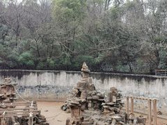 -太子山公园(园东路)