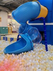 -酷乐思儿童主题乐园(海印又一城奥特莱斯广场店)