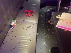 -好声音时尚量贩KTV(之心城店)