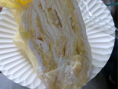 -OL’s Cake鲜荟千层(东风中路店)