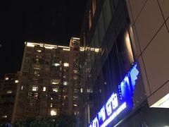 -MOSSO音乐酒吧·Live House(南京西路店)