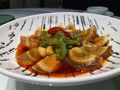 -天成·川菜家宴(海港城店)