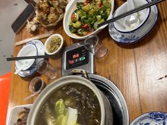 -潮陈记土鸡火锅(东厦北路店)
