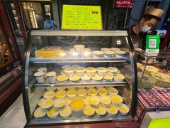 -桥门程记(兰州南关夜市店)