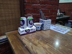 -老西安韩记三鲜煮馍(四府街店)