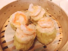 虾仁烧麦皇-煲王粤菜餐厅(中侨中心店)