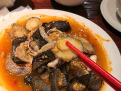 -西安W酒店·WEI全味西餐厅