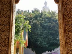 -西双版纳勐泐文化旅游区