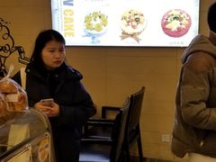 -面包新语(滨湖万达店)
