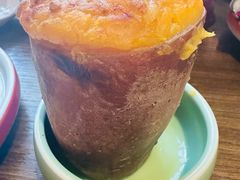 -院落新京菜·烤鸭(地安门店)