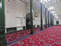 -艾提尕尔清真寺