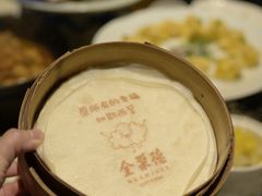 -全聚贤餐厅·湖北家常菜(沙湖店)