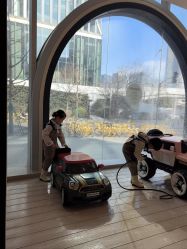 -奈尔宝·儿童乐园·亲子餐厅(前滩店)