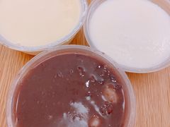 红豆香芋-百花传统甜品店(原址店)