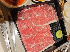 -海底捞火锅(团结桥店)