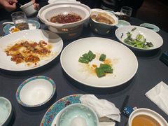 -肆月河豚·淮扬菜·湘菜(华天店)