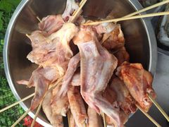 大笨象钓虾场-小象钓虾·营地烧烤(洛溪店)