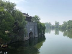 -台儿庄古城
