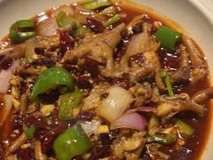 -六福烧烤酒馆(秦隆步行街店)