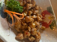 柚香鸡软骨-天手古舞居酒屋(889广场店)