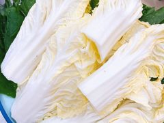 -常赢三兄弟·清真涮肉·清真炒菜(朝阳新城店)