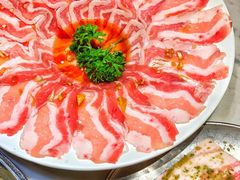 -韩宫宴烤肉·料理(苏州中心店)
