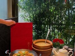 -潮州府·潮菜·砂锅粥(徐家汇店)