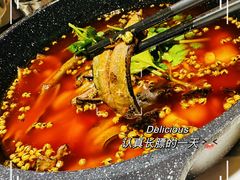 -院8里·小聚园(九眼桥店)