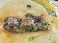 -锅贴王海鲜小馆