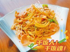-客家道(百脑汇店)