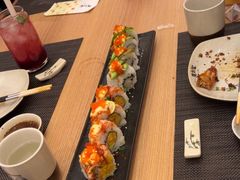 -德川家日本料理(顺义华联店)