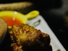 -雷泰泰台式胡椒虾(滨江金铂湾店)