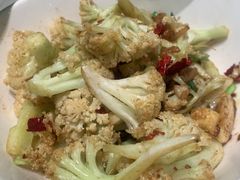 花菜-绿草地·湘菜(7mall店)