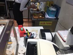 -西树泡芙(泉州浦西万达店)