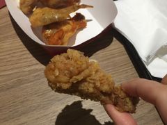 -肯德基(深圳湾体育中心店)