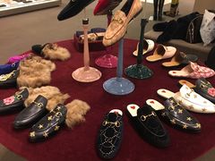 -Gucci(北京金融街购物中心店)