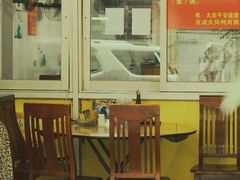 门面-百成大同鸭肉粥(大同总店)