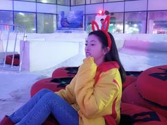 -世界之窗阿尔卑斯冰雪世界