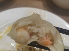 全家福蒸饺-江南原著(中联广场店)