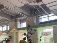 -小满Grainkitchen(滨江商业广场店)